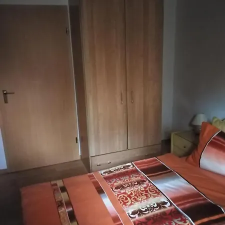 Neu! See-ferienwohnung 4 * Mohlau