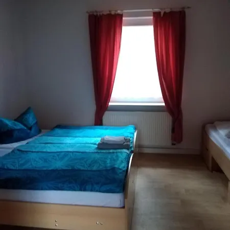 Neu! See-ferienwohnung 4 Apartment Mohlau