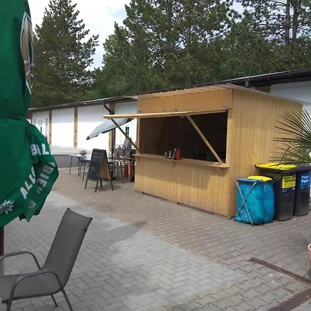 Neu! See-ferienwohnung 4 公寓 Mohlau