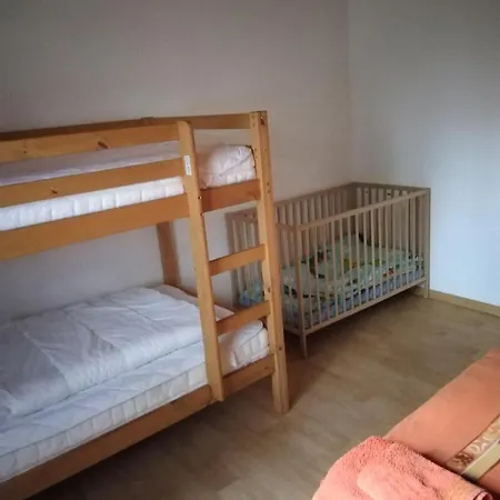 Neu! See-ferienwohnung 4 Mohlau