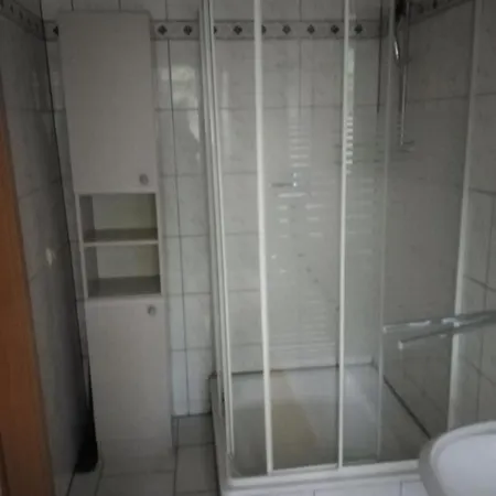 公寓 Neu! See-ferienwohnung 4