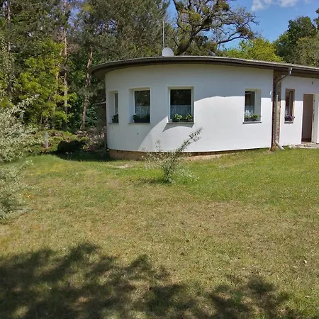 公寓 Neu! See-ferienwohnung 4