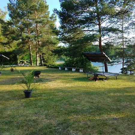 Neu! See-ferienwohnung 4 公寓 *