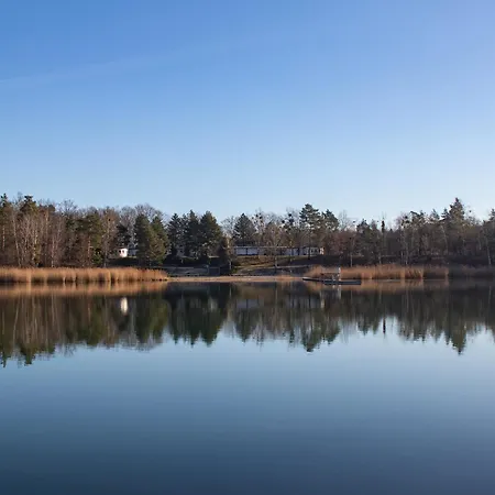 Neu! See-ferienwohnung 4 公寓 Mohlau