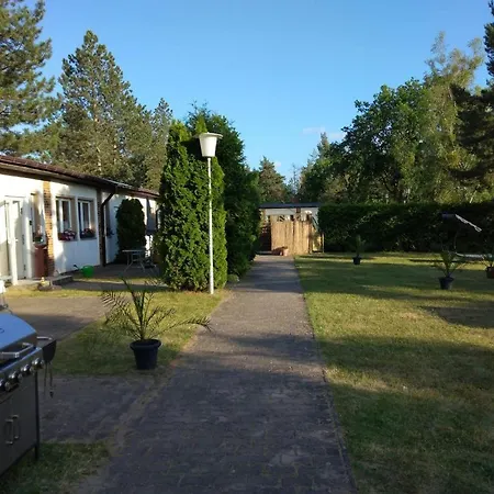 Neu! See-ferienwohnung 4 *