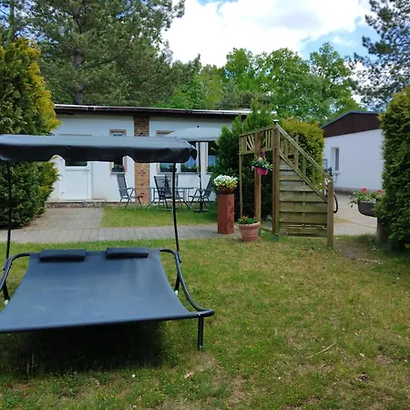 Neu! See-ferienwohnung 4 *