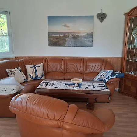 Neu! See-ferienwohnung 4 Mohlau