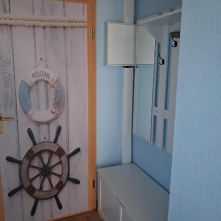 Neu! See-ferienwohnung 4 * Mohlau