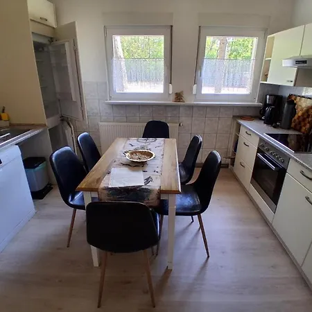 Apartment Neu! See-ferienwohnung 4