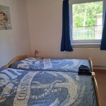 Neu! See-ferienwohnung 4