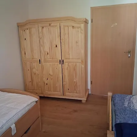 Neu! See-ferienwohnung 4 Apartment *
