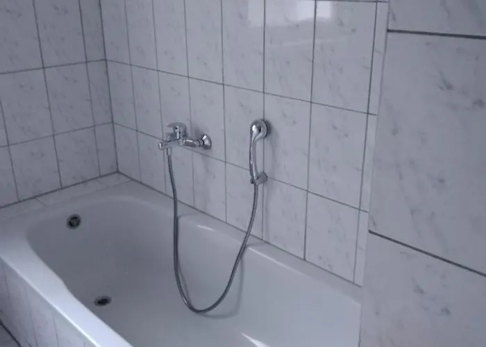 Neu! See-ferienwohnung 4 Mohlau