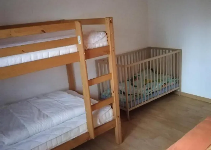 Neu! See-ferienwohnung 4 Mohlau