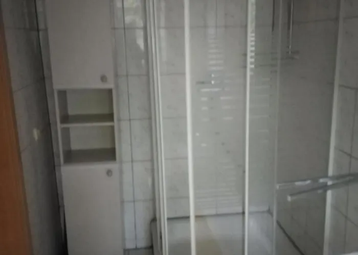 Lägenhet Neu! See-ferienwohnung 4