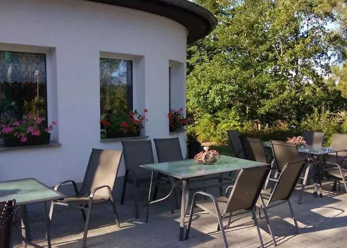 Neu! See-ferienwohnung 4