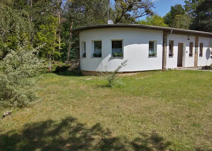 Lägenhet Neu! See-ferienwohnung 4