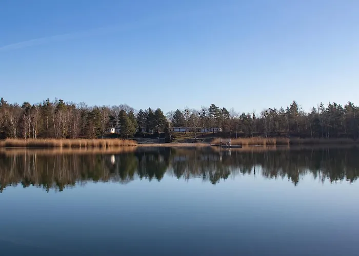 Neu! See-ferienwohnung 4 Lägenhet Mohlau