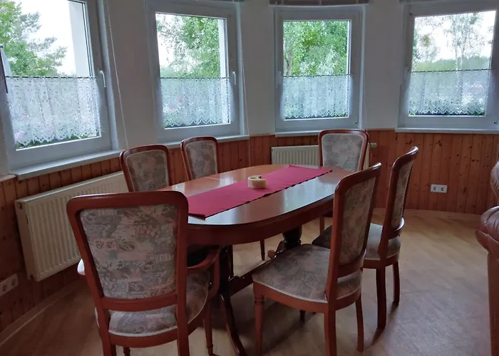 Lägenhet Neu! See-ferienwohnung 4 *